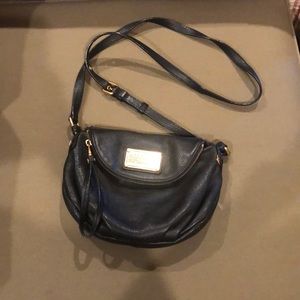 Black Marc Jacobs cross body